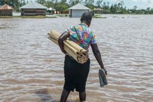 East Africa Launches 10-Year Climate Resilience Plan 🌱