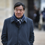 VLPOGCOH1491SYKYRTM8 - 🌍NewspaperAmigo – Your Global News Buddy 🗞️ China Urges Diplomacy to Quell Middle East Tensions 🌍✌️