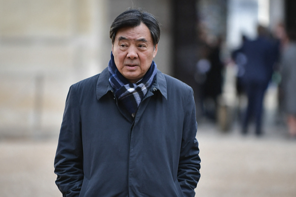 China Urges Diplomacy to Quell Middle East Tensions 🌍✌️