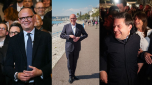 French Far-Right Stumbles in 2026 Local Elections, Shifting 2027 Presidential Dynamics 🌍🗳️