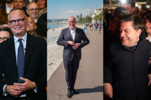 French Far-Right Stumbles in 2026 Local Elections, Shifting 2027 Presidential Dynamics 🌍🗳️