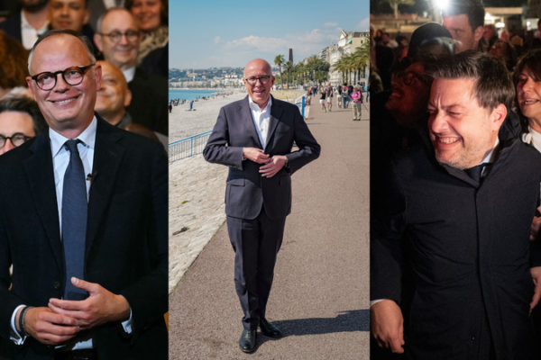 French Far-Right Stumbles in 2026 Local Elections, Shifting 2027 Presidential Dynamics 🌍🗳️