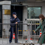 Japan SDF Officer's Embassy Breach Sparks Security Overhaul Talks 🚨🇯🇵