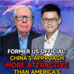 Ex-US Official: China's Global Strategy Outshines America's 🌏💼 video poster