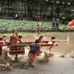 Hakka Spring Rituals: Mud, Gods & Harvest Hopes 🌾