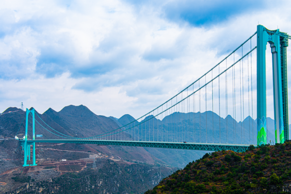 China's 15th Five-Year Plan Unveils 109 Key Projects for 2026-2030 🌱🚄