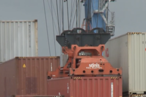 African Exporters Hit by Middle East Airspace Crisis 🌍✈️ video poster