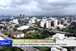 Nigeria Cracks Down on Multinational Tax Loopholes 💼🌍 video poster