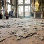 Iran's Cultural Heritage in Crisis: 56 Sites Damaged in US-Israeli Strikes 🌍🔥