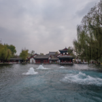 China's High-Tech Groundwater Revival: 2026 Update 🌊💡