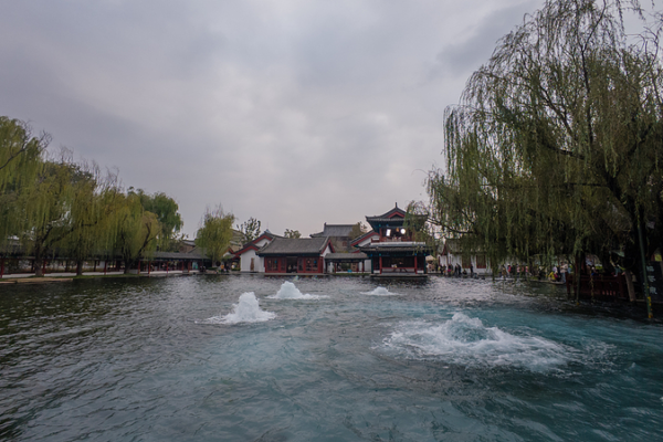 China's High-Tech Groundwater Revival: 2026 Update 🌊💡