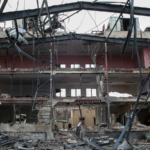 US-Israeli Strikes on Iran Enter 19th Day, Fueling Global Energy Fears 🌍⚡