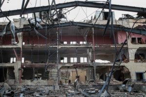 US-Israeli Strikes on Iran Enter 19th Day, Fueling Global Energy Fears 🌍⚡