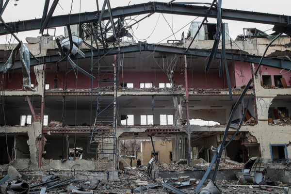 US-Israeli Strikes on Iran Enter 19th Day, Fueling Global Energy Fears 🌍⚡