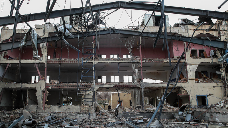 US-Israeli Strikes on Iran Enter 19th Day, Fueling Global Energy Fears 🌍⚡