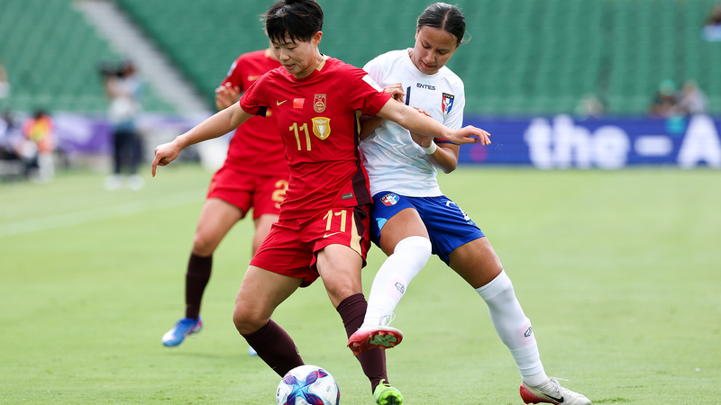 VVEMSWMOUT9O7MW1DBDQ - 🌍NewspaperAmigo – Your Global News Buddy 🗞️ China Advances to AFC Women's Asian Cup Semis 🏆
