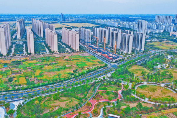 China Unveils 2026 Urbanization Plan: People-First Cities 🌆✨