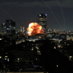 VYWGR7KCXIS5FYISD8TZ - 🌍NewspaperAmigo – Your Global News Buddy 🗞️ U.S. & Israel Strike Iran Days After Nuclear Talks Breakthrough 🌍💥