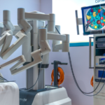 Tech Revolution Paves Way for Healthy China 2035 🌱💻