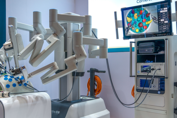 Tech Revolution Paves Way for Healthy China 2035 🌱💻