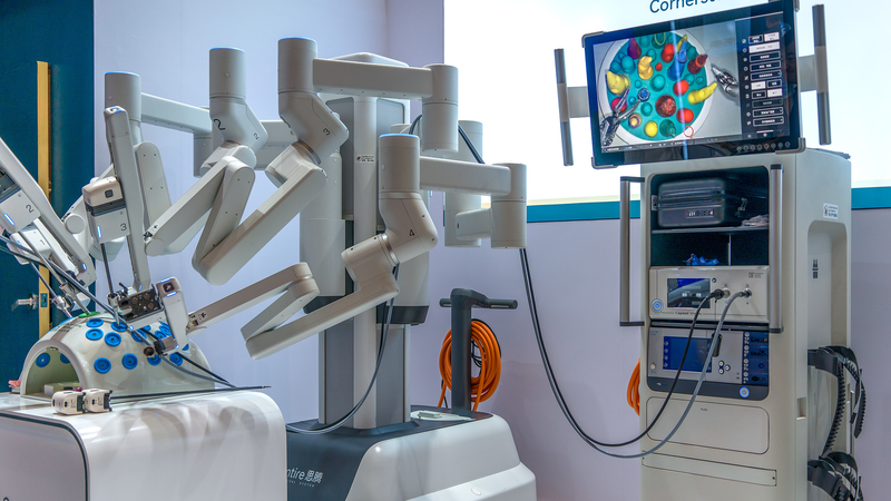 Tech Revolution Paves Way for Healthy China 2035 🌱💻