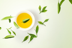 China's Tea Plantations Brew Fresh Spring Adventures 🍵🌱 video poster