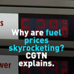 Iran Tensions Ignite Global Fuel Price Surge in 2026 🚨⛽ video poster