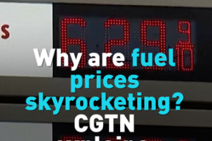 Iran Tensions Ignite Global Fuel Price Surge in 2026 🚨⛽ video poster