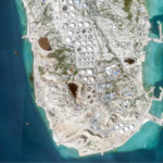 US Strikes Iran's Kharg Island; Trump Issues Oil Threat 🌍💥