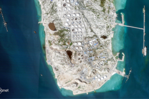 US Strikes Iran's Kharg Island; Trump Issues Oil Threat 🌍💥