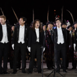 🎶 East Meets West: Yale Choir & Dong Village Unite in Harmony video poster