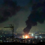 W5BR0YN24BJHX7F59UKI - 🌍NewspaperAmigo – Your Global News Buddy 🗞️ Israel Escalates Iran Strikes as Tehran Nears Supreme Leader Vote 🌍💣