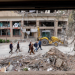 Iran-US Tensions Escalate: Ground Attack Fears, Hormuz Standoff, and Stalled Talks 🌍💥