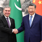 China and Turkmenistan Strengthen Ties with Year of the Horse Momentum 🐎 video poster