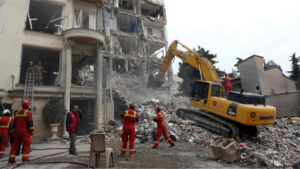 China & Pakistan Push for Iran Ceasefire in High-Stakes Diplomacy 🌍✌️