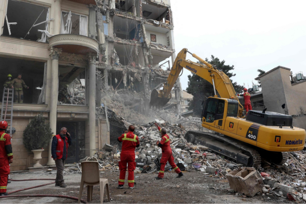 China & Pakistan Push for Iran Ceasefire in High-Stakes Diplomacy 🌍✌️