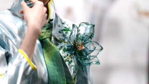 Chinese Designers Redefine Fashion’s Future at 2026 Show 🌟👗 video poster