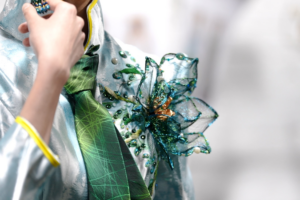 Chinese Designers Redefine Fashion’s Future at 2026 Show 🌟👗 video poster