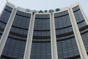 Africa's Economic Growth Faces New Risks Amid Iran Conflict, Says AfDB 🌍⚠️ video poster