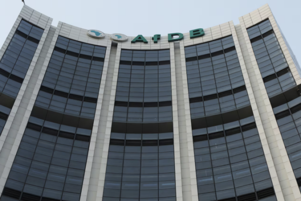 Africa's Economic Growth Faces New Risks Amid Iran Conflict, Says AfDB 🌍⚠️ video poster