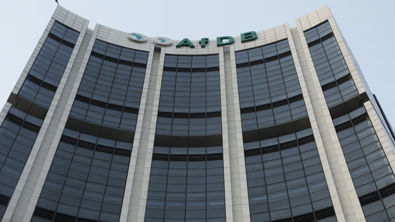 Africa's Economic Growth Faces New Risks Amid Iran Conflict, Says AfDB 🌍⚠️ video poster