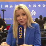 China Champions Global Stability: Wang Yi’s 2026 Vision Wins Praise 🌏✊ video poster