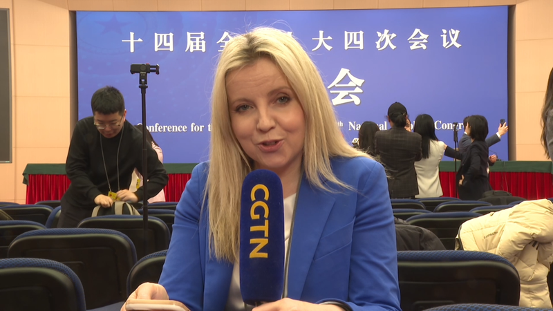 China Champions Global Stability: Wang Yi’s 2026 Vision Wins Praise 🌏✊ video poster