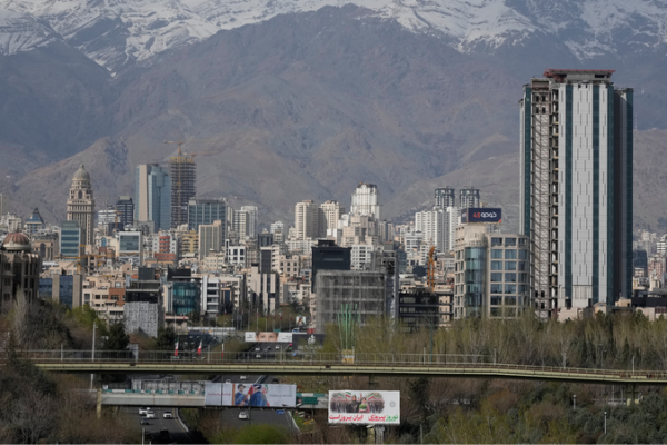 US Proposes 15-Point Iran Ceasefire Plan as Tensions Simmer 🌍⚡