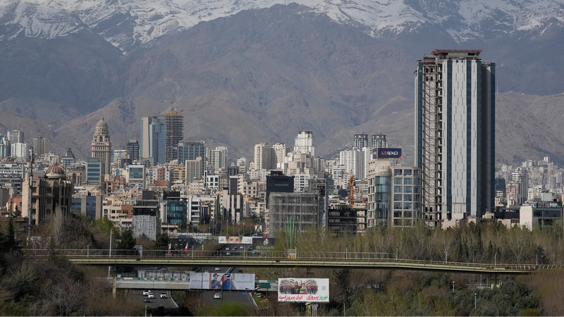 US Proposes 15-Point Iran Ceasefire Plan as Tensions Simmer 🌍⚡