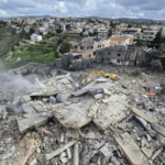 Tensions Rise Along Israel-Lebanon Border: Live Updates 🚨 video poster