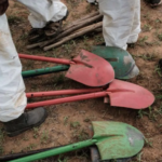 32 Bodies Exhumed in Kenya Mass Grave: Calls for Justice Grow 🌍⚖️