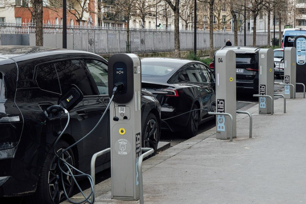 EU Electric Vehicle Tariffs Spark Global Debate in 2026 🌍⚡