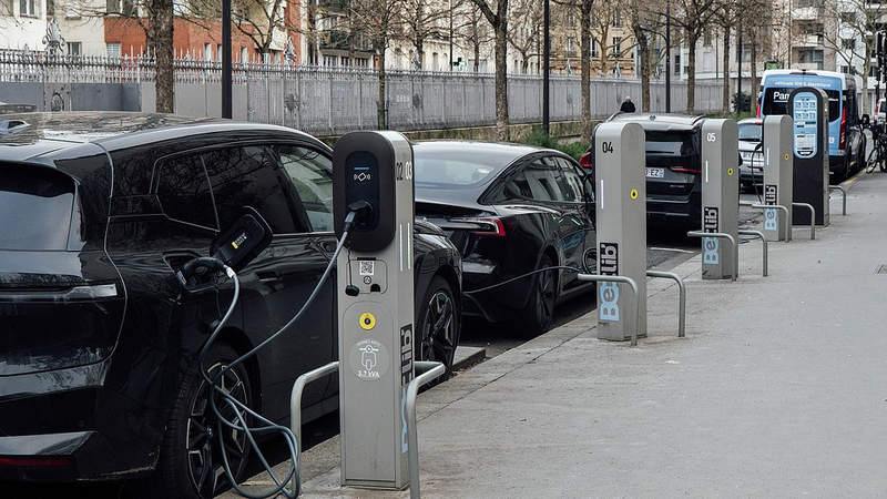 EU Electric Vehicle Tariffs Spark Global Debate in 2026 🌍⚡