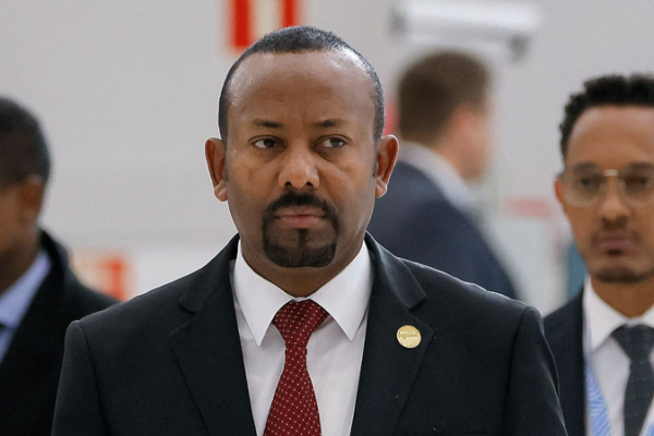 Ethiopia Urges Fuel Conservation Amid Middle East Crisis 🌍⛽